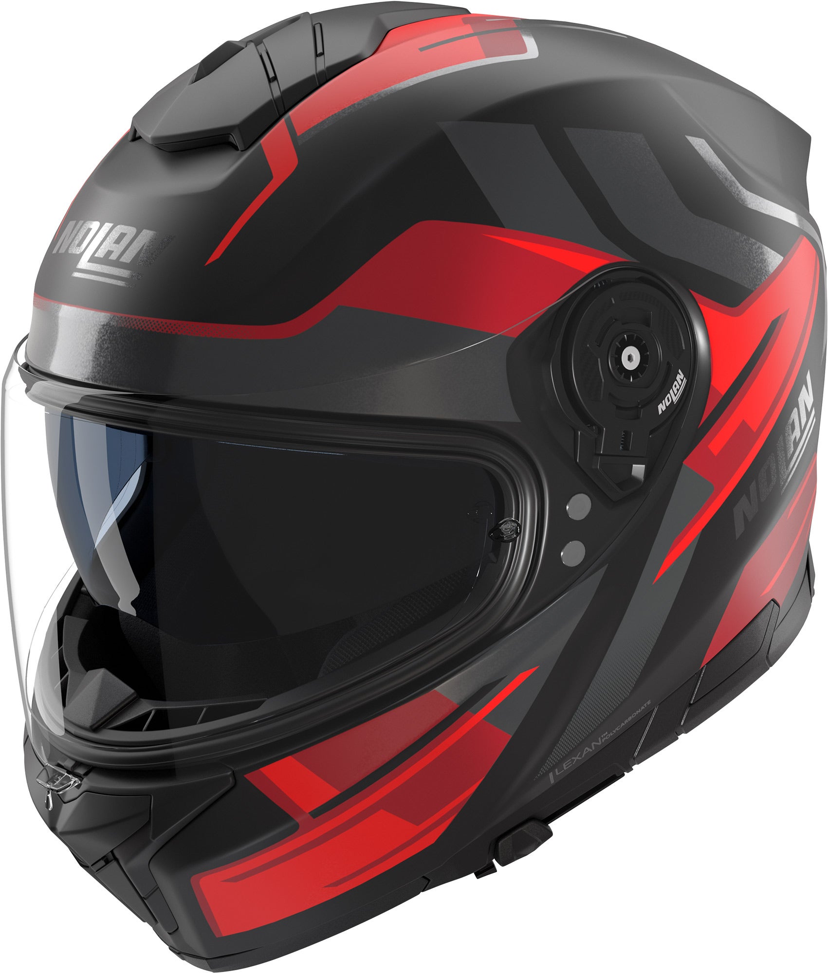 Nolan N80-8 Trittico Helm N880009303576