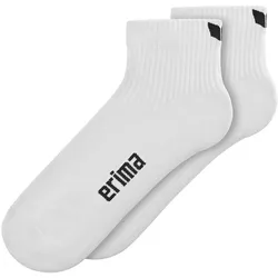 erima Performance Sportsocken new white 47-50