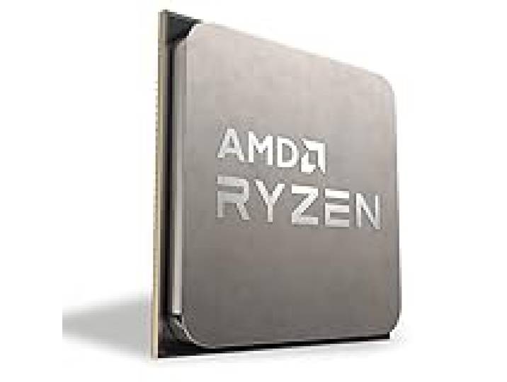 AMD Ryzen 3 4100 MPK 12 Units