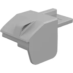 Fiamma Montagekit Fast Clip rechts Frontblende für Markisenzelt Privacy Room F80L - Fiamma Ersatzteilnummer 98660-135