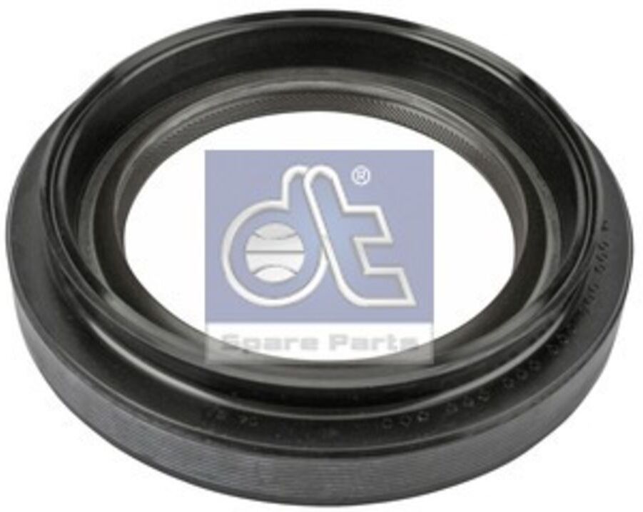 Dt Spare Parts Paraolio, differenziale 6.56400