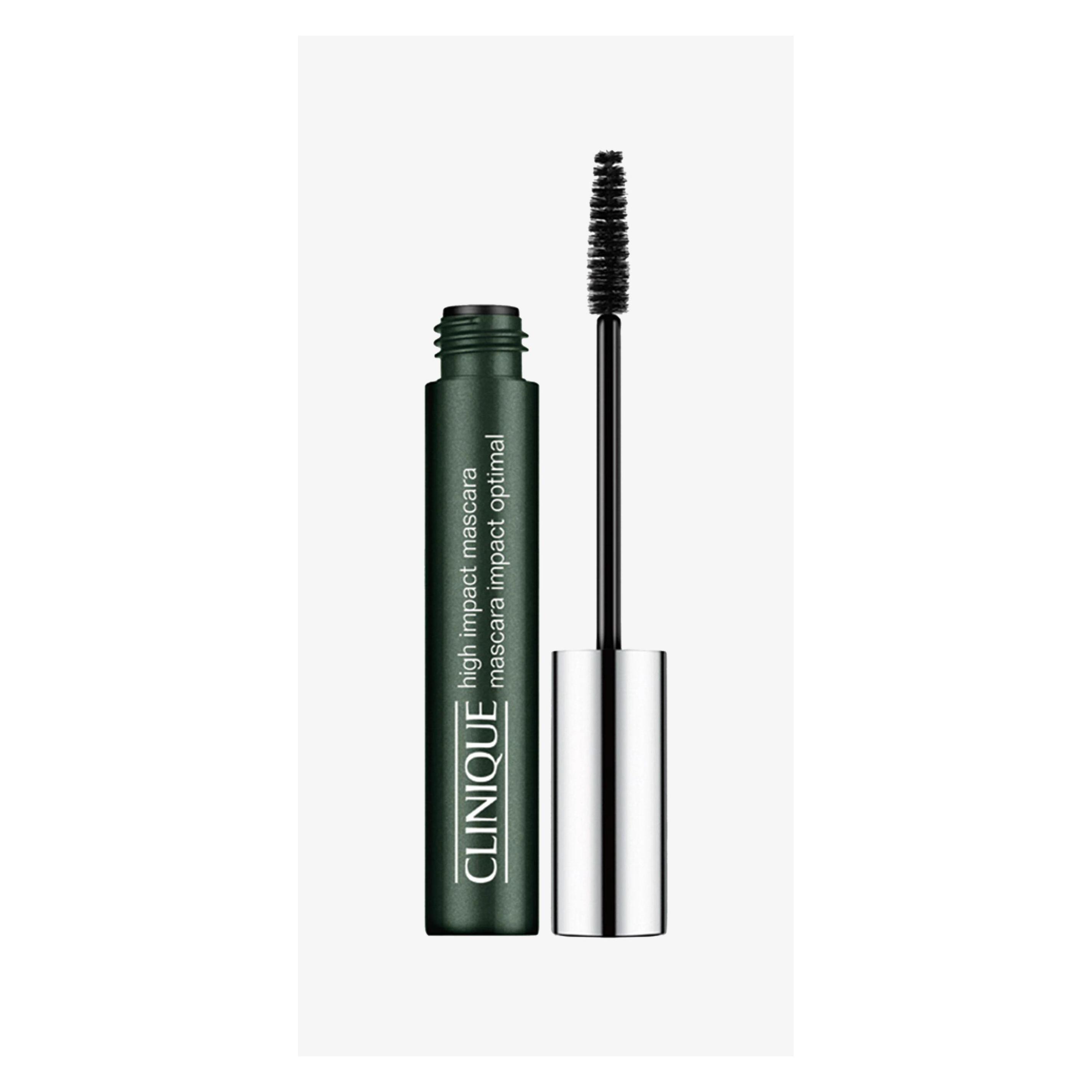 Clinique High Impact (01 Black) (0020714192334)