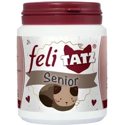 cdVet feliTatz Senior 70 g