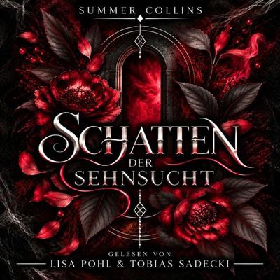 Schatten der Sehnsucht - Summer Collins, Audio, 4071498601242