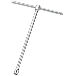 Steckschlüssel mit T-Gleitgriff 14mm 98B.14