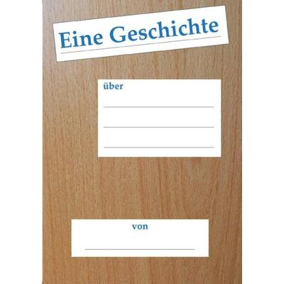 Eine Geschichte über, Taschenbuch von Luca Schmitt, Epubli, 978-3-7485-7161-2