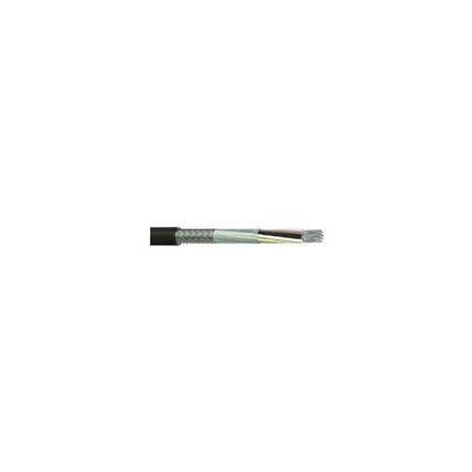 RS PRO Steuerleitung, 12-adrig x 0,5 mm² Militär S (25 m) (2369221)