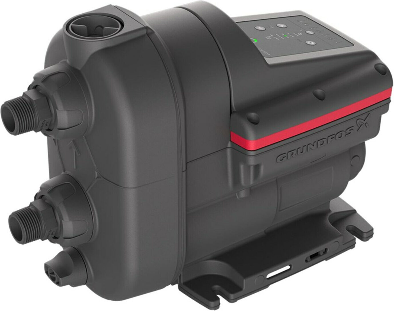 Grundfos Druckerhöhungsanlage SCALA2 SCALA2 3-45, 550 W (93013252)