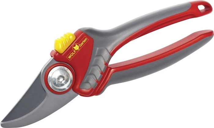 WOLF Garten RR 4000 PREMIUM PLUS GARTENSCHERE BYPASS