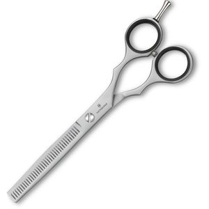 Victorinox Effilierschere 8.1003.15, 6,6 Zoll, 2-seitig-gezahnt, rostfrei, aus Metall