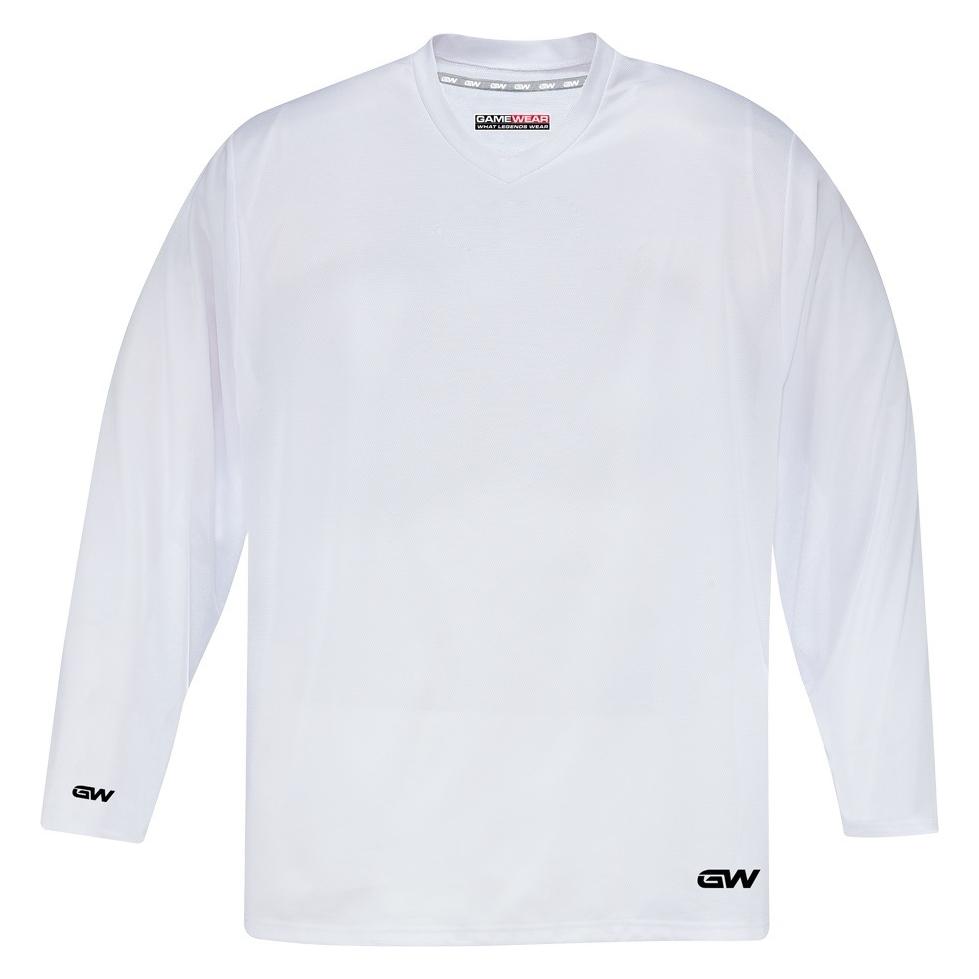 GamersWear Hockey-Spiel- und Trainings-Trikots (M) (GameWear)