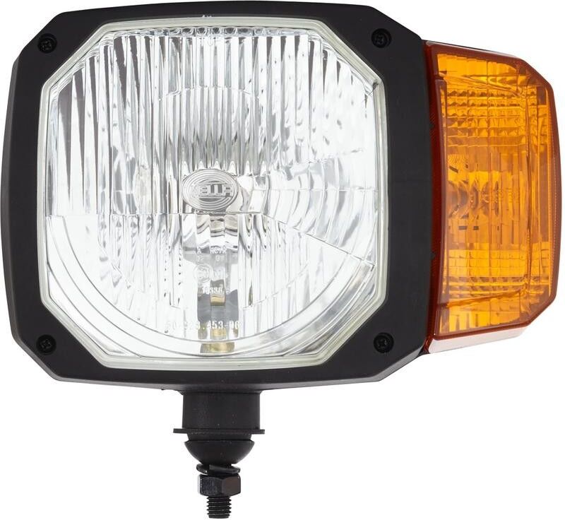 HELLA 1EA 328 450-411 Headlight
