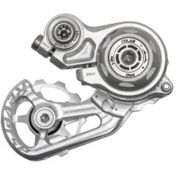 REVERSE COMPONENTS Kettenspanner Colab Pro by SB ONE | silber