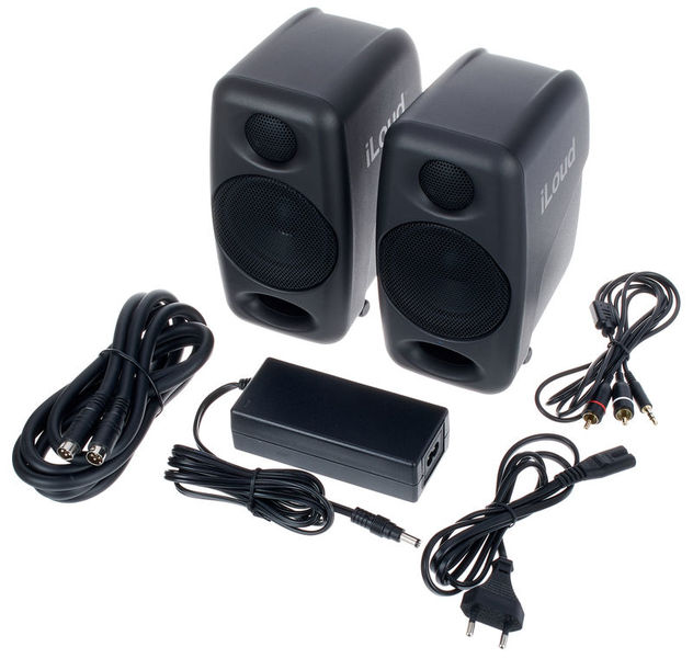 IK Multimedia iLoud Micro Monitor