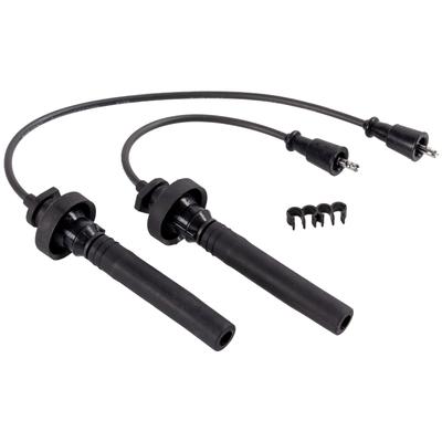 BLUE PRINT Zündleitungssatz adc41616 für PROTON