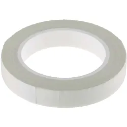 RS PRO, Klebeband, Glass cloth tape Class H 33mx19mm (19 mm)