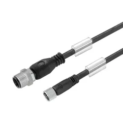 Weidmüller Kabel, Leitung SAIL-M12GM8G-3-10V