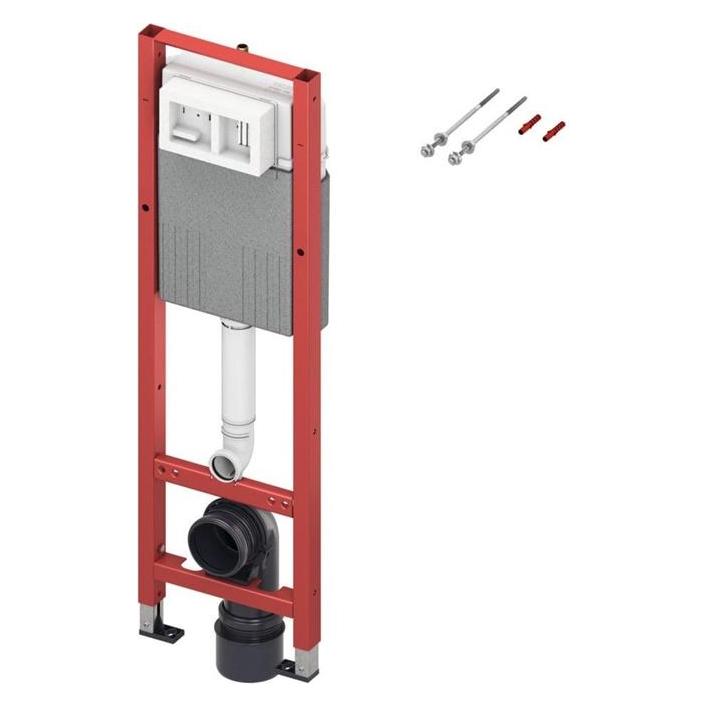 GCS Modul For Toilet Tece Base 320 mm (9400440)
