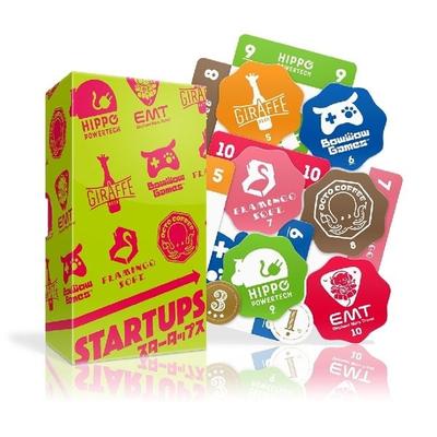Startups (Spiel)