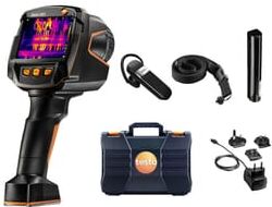 Testo 883-2 Thermal Imaging Camera