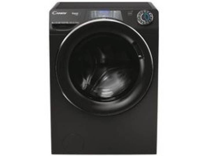 LAVE LINGE HUBLOT CANDY - 8 KG - 1500TR - RP586BWMBCB:1-S - Racine > Accueil > Gros électroménager > Lave linge > Lave linge hublot