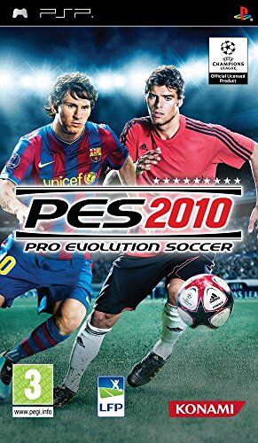 PES 2010 : Pro Evolution Soccer - Preis vom 12.10.2026 11:37:12 h