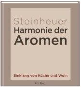 Steinheuer, Hans Stefan - Harmonie der Aromen. Einklang von Küche und Wein - Preis vom 11.10.2026 03:10:56 h