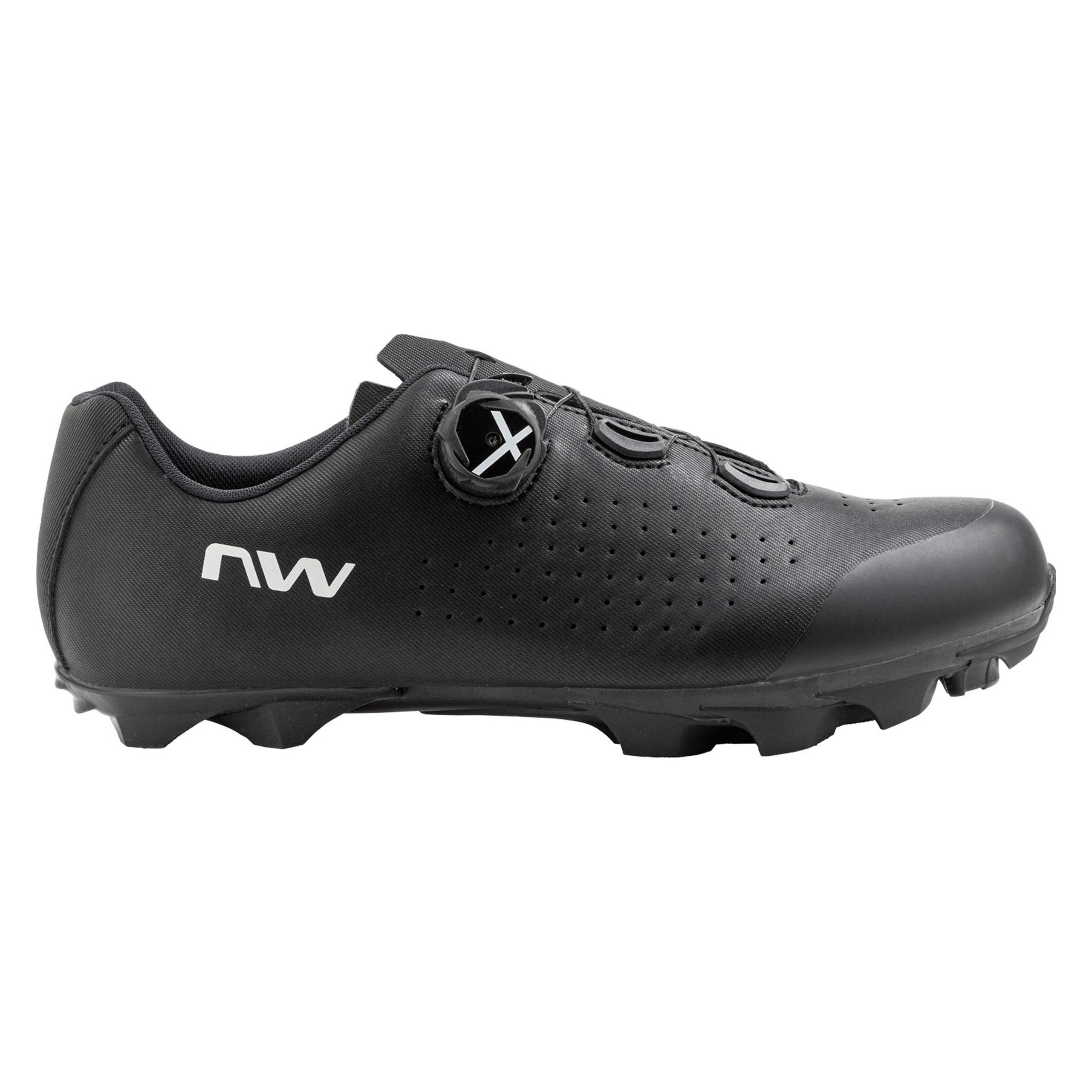 Northwave Scorpius Plus MTB Schuhe (39) (66384960)