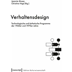 Verhaltensdesign, Fachbücher von Jeannie Moser