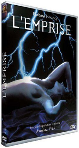 Sidney J. Furie - L'Emprise [FR Import] - Preis vom 04.10.2026 03:51:26 h