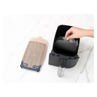 NoStik Schutzfolie Double Airfryer 4er Set (1 FFF 490)
