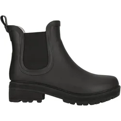 Weather Report Raimar Gummistiefel Damen 1001 - black 41