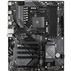 GIGABYTE B550 Eagle