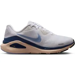 NIKE Damen Laufschuhe  STRUCTURE 26, Größe 41 in Grau Grau