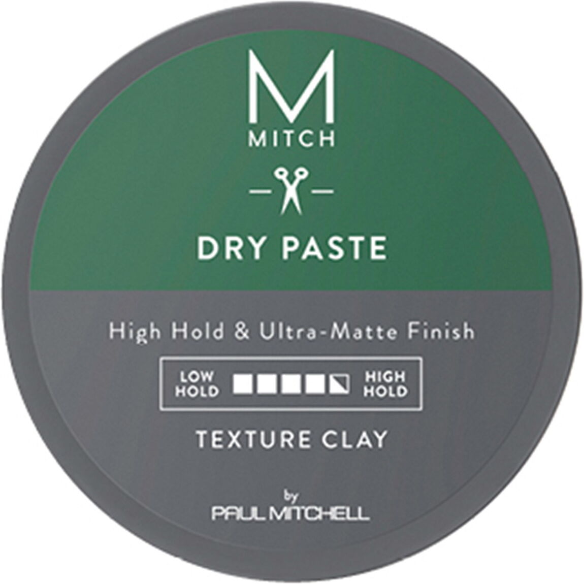 85g Paul Mitchell Mitch Dry Paste