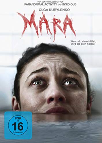 Clive Tonge - Mara - Preis vom 09.10.2026 07:28:09 h