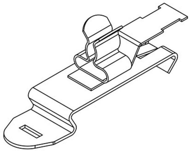 icotek Pince de protection SFZ/SKL 3-6 (36855)