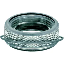 Heimeier Diebstahlsicherung 6020-01.347 für Thermostat-Kopf K, DX, D, WK