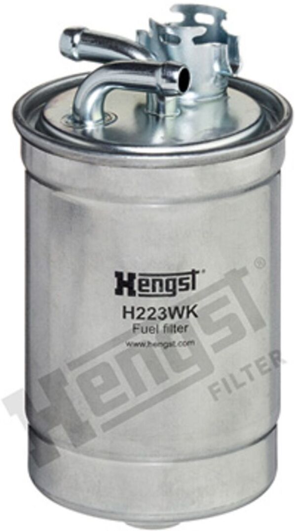 Kraftstofffilter HENGST Filtration H223WK