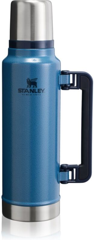 Stanley Classic Legendary Bottle thermos Hammertone Lake 1 pc