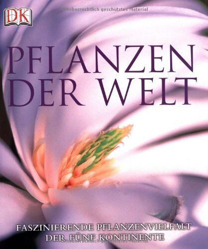 Janet Marinelli - Pflanzen der Welt. Faszinierende Pflanzenvielfalt der fünf Kontinente - Preis vom 17.10.2026 19:25:27 h