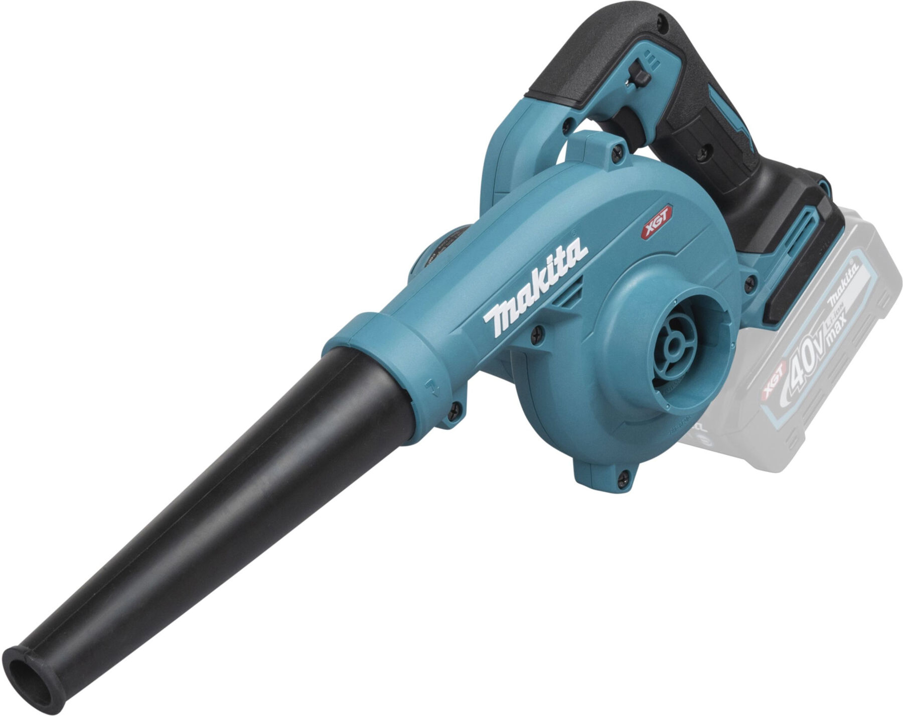 Makita Akku-Gebläse 40V (UB002GZ01)