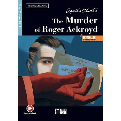 The Murder of Roger Ackroyd, Taschenbuch von Agatha Christie, Klett Sprachen GmbH, 978-3-12-500048-3