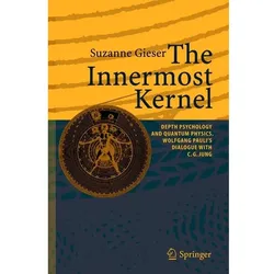 The Innermost Kernel, Fachbücher von Suzanne Gieser