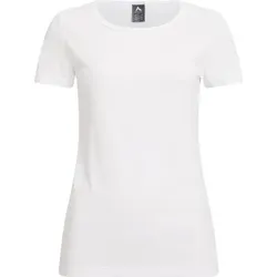 McKINLEY Damen Unterhemd Lara W, Größe 36 in Weiß Weiß