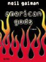 Neil Gaiman - American Gods: Roman - Preis vom 06.10.2026 07:26:00 h