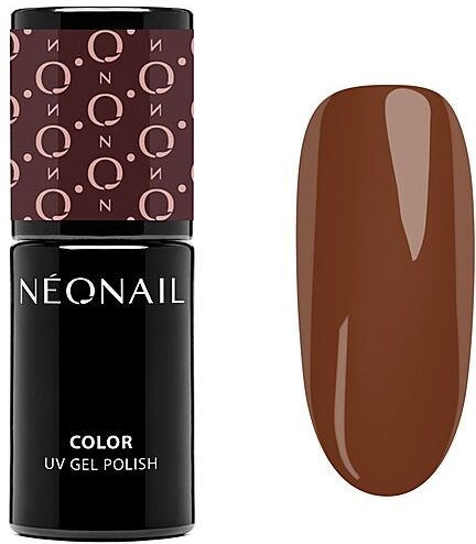 NEONAIL Uv Gel Polish Soft Hazel