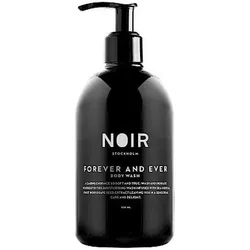 Noir Stockholm, Duschmittel, Forever and ever Body Wash 500 ml (500 ml)