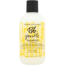 Bumble and bumble, Shampoo, Bb. Care - Gentle Shampoo (Flüssiges Shampoo, 250 ml)