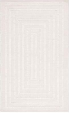 SAFAVIEH Handmade Natura Anaida Wool Rug